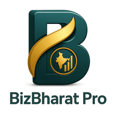BizBharat Pro